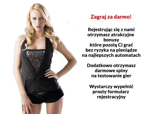 Zagraj z Nami w Jednoręki Bandyta